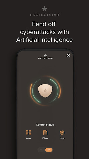 Firewall Security AI - No Root