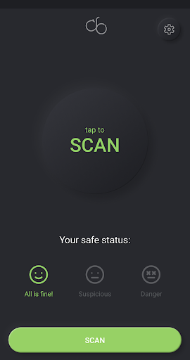 Anti Spy App - Anti Spyware