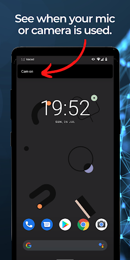 Trustd Mobile Security