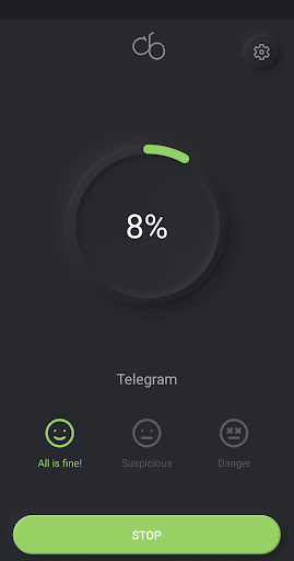 Anti Spy App - Anti Spyware